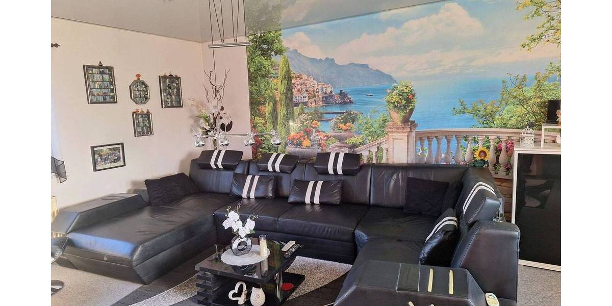 Einfamilienhaus Ronneburg Raitzhain - 4 Zimmer, 112 m&sup2;, 109.000&euro; | Angebot:26392477