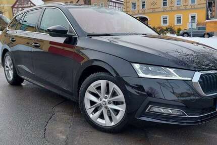 Skoda Octavia 70.000 km 19.900 &euro; Schmieritz 07819