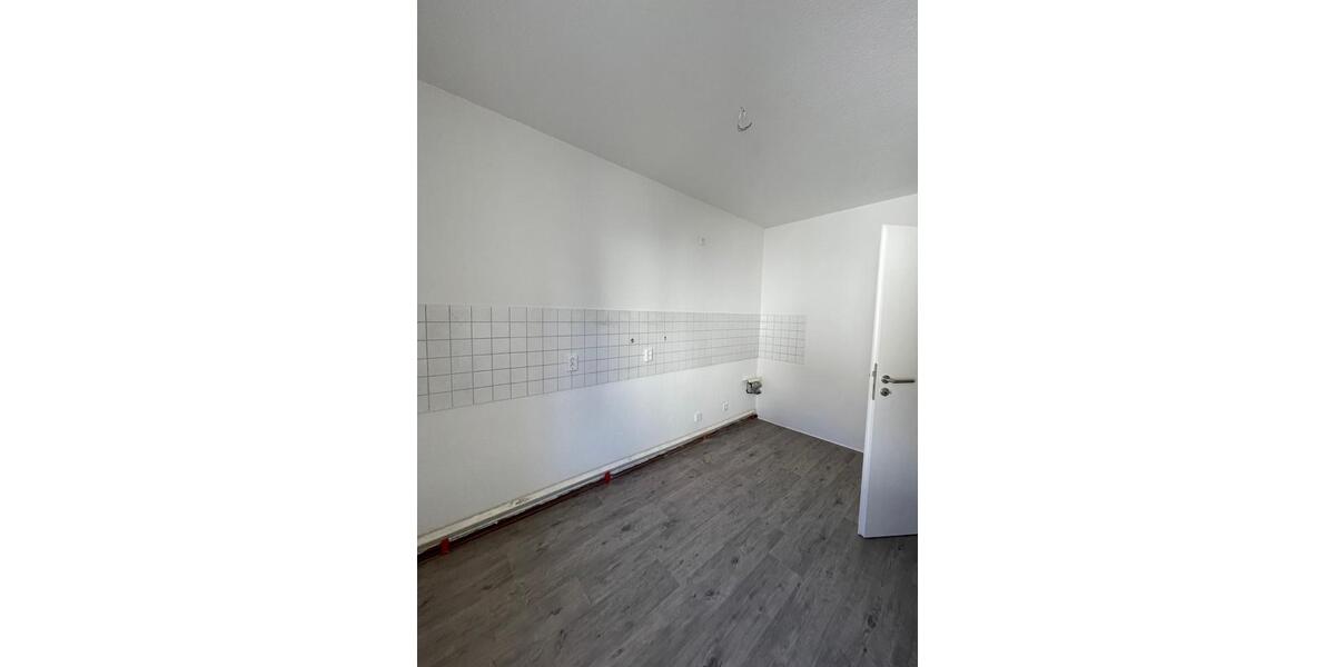 Zentral Wohnen in Weida 1 zimmer