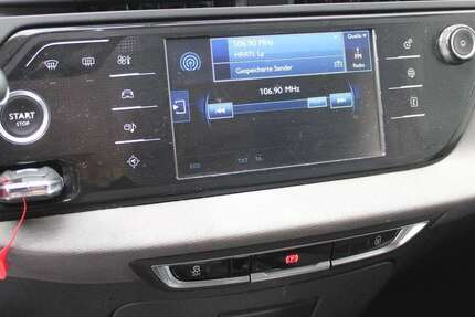 Citroen Grand C4 Picasso 116.000 km 10.980 € Naumburg 06618