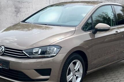 VW Golf Sportsvan 64.210 km 12.490 € Eisenberg 07607