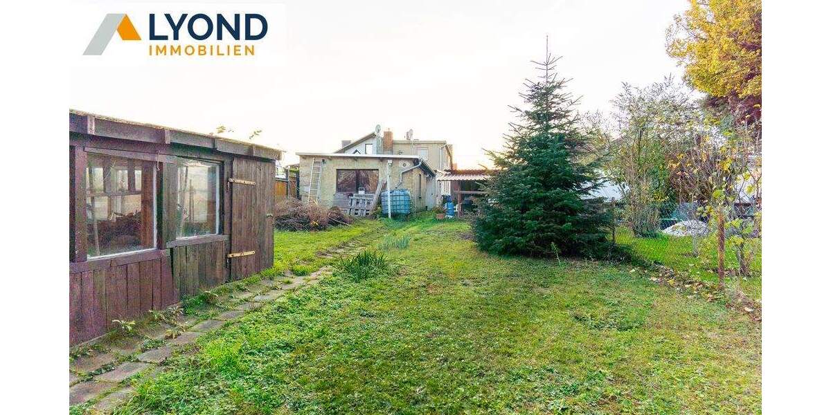 Doppelhaushälfte Zeitz - 5 Zimmer, 120 m&sup2;, 99.000&euro; | Angebot:25676815