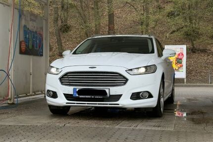 Ford Mondeo 170.000 km 17.000 &euro; Gera 07549