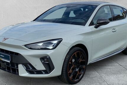 Cupra Leon 2.500 km 50.650 € Zwickau 08058