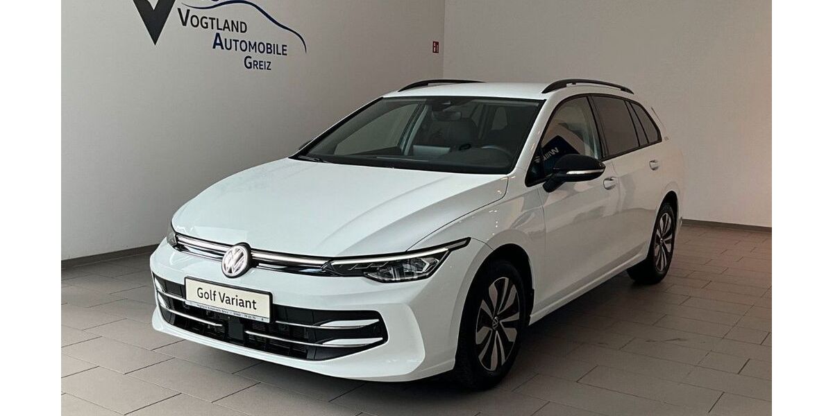 VW Golf 6.450 km 28.900 &euro; Greiz / Thüringen 07973