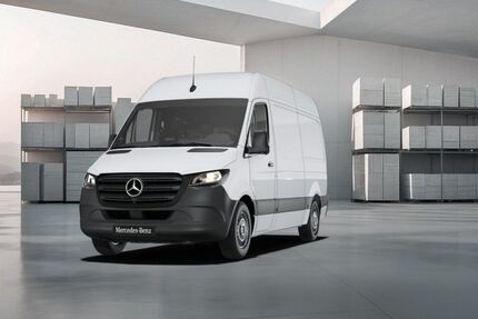 Mercedes-Benz Sprinter 8.043 km 47.777 &euro; Altenburg-Remsa 04603