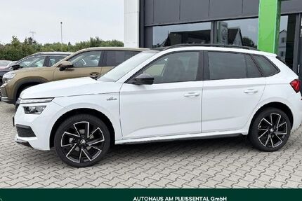 Skoda Kamiq 12.580 km 20.970 € Werdau 08412
