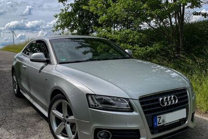 Audi A5 189.546 km 7.000 &euro; Crimmitschau 08451