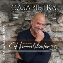 Björn Casapietra - Die schönsten Himmelslieder 2.0 Reichenbach/Vogtland