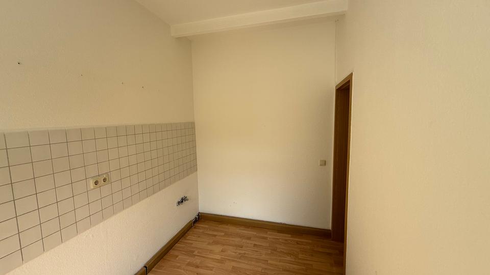 Etagenwohnung Greiz - 2 Zimmer, 44 m&sup2;, 230&euro; | Angebot:26462525