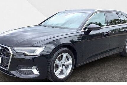 Audi A6 27.801 km 47.420 € Zwickau 08056