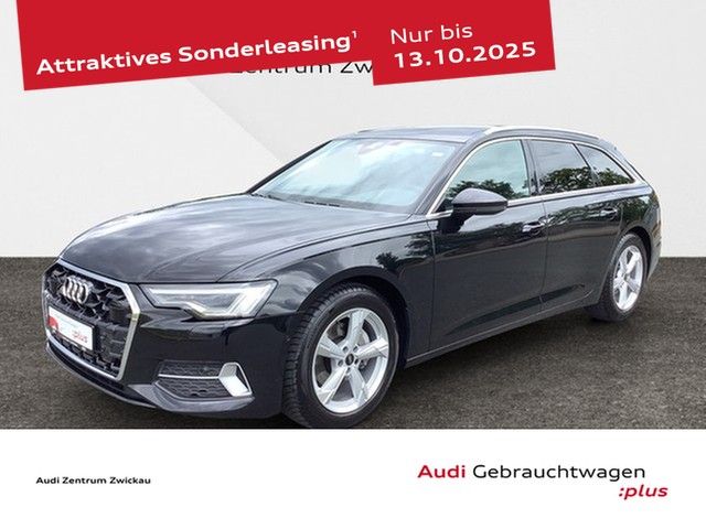 Audi A6 27.801 km 47.420 € Zwickau 08056