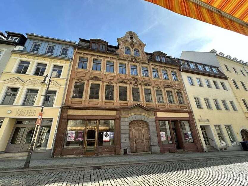 Haus zum Kaufen in Gera 399.000 € 523.05 m²