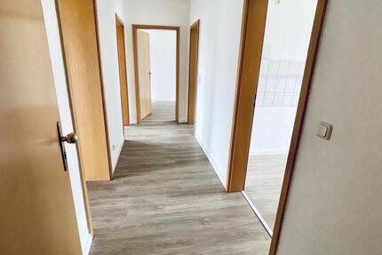 3 Raum Wohnung mit Ausblick & Balkon & Mietergarten in Gera-Untermhaus! - Wohnung Gera Untermhaus | Angebot:26488806
