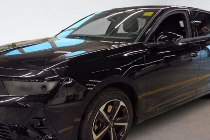 Opel Astra 15.690 km 21.950 &euro; Werdau 08412