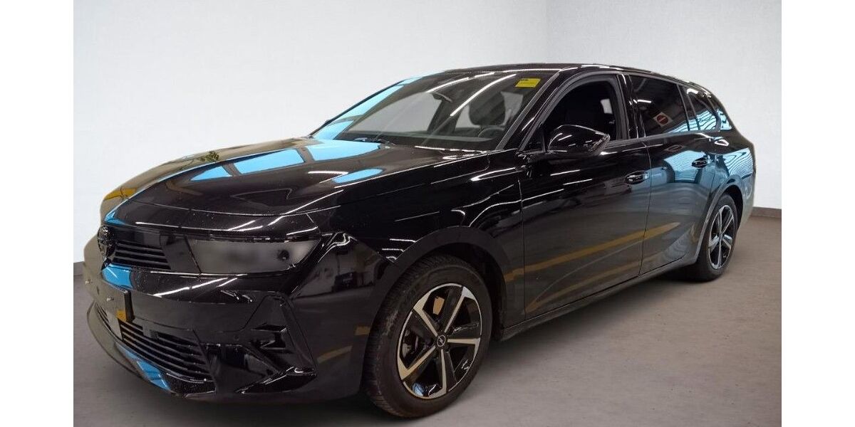 Opel Astra 15.690 km 21.950 &euro; Werdau 08412