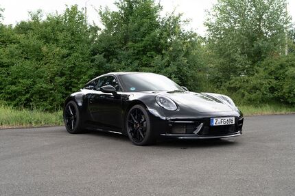 Porsche 911 Urmodell 29.608 km 130.900 &euro; Mohlsdorf-Teichwolframsdorf 07987