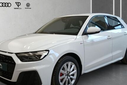 Audi A1 10.000 km 25.923 € Gera 07546