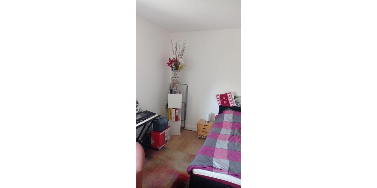 Etagenwohnung Rositz - 3 Zimmer, 65 m&sup2;, 45.000&euro; | Angebot:23187798