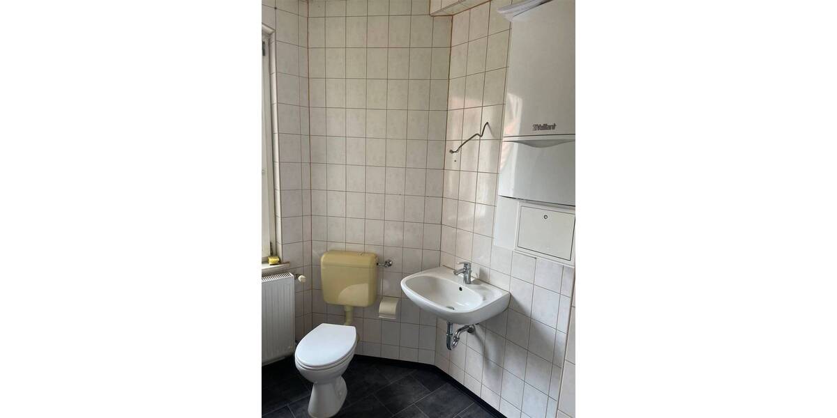 Etagenwohnung Schmölln - 3 Zimmer, 69 m&sup2;, 349&euro; | Angebot:26798530