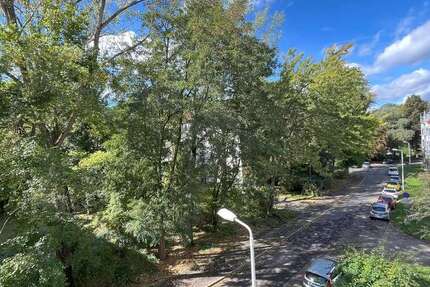 Wohnung zum Mieten in Zwickau 239 € 60 m²