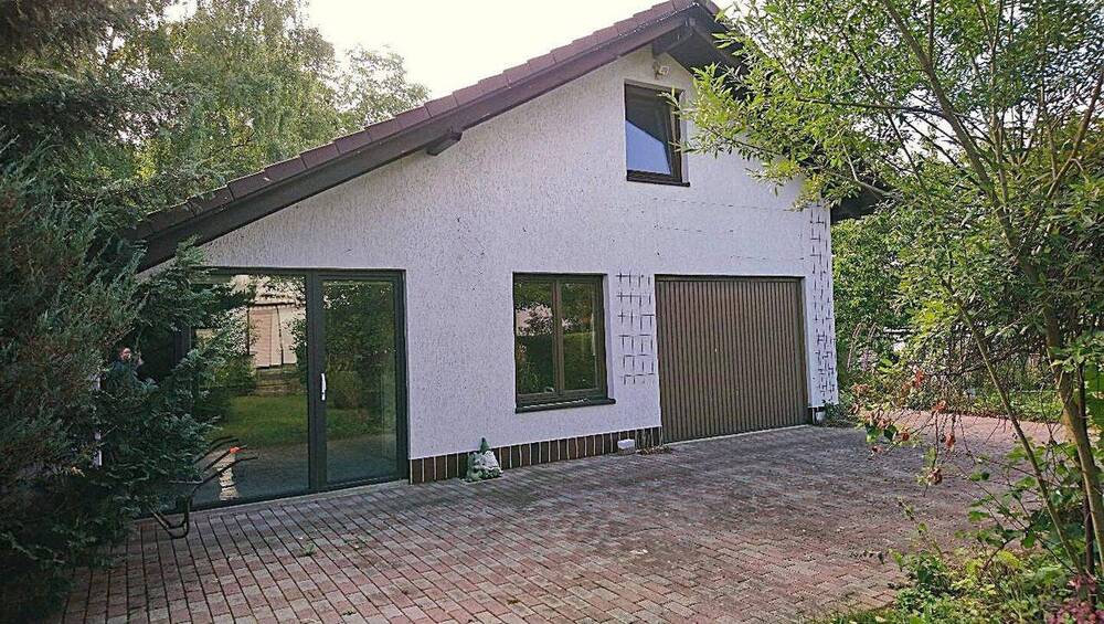 Einfamilienhaus Zeulenroda - 5 Zimmer, 120 m&sup2;, 330.000&euro; | Angebot:25996821