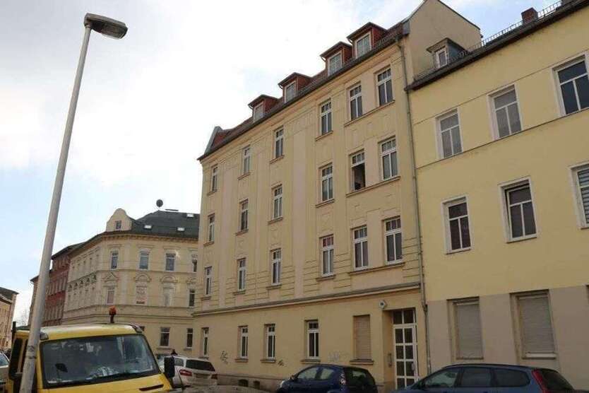 kompl. möblierte 2-Zimmerwohnung FerienWohnung
