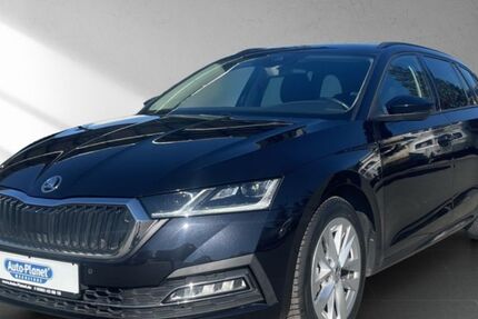 Skoda Octavia 114.793 km 18.990 &euro; Gera 07554