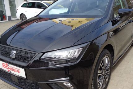 Seat Ibiza 20.500 km 17.990 € Zwickau 08058