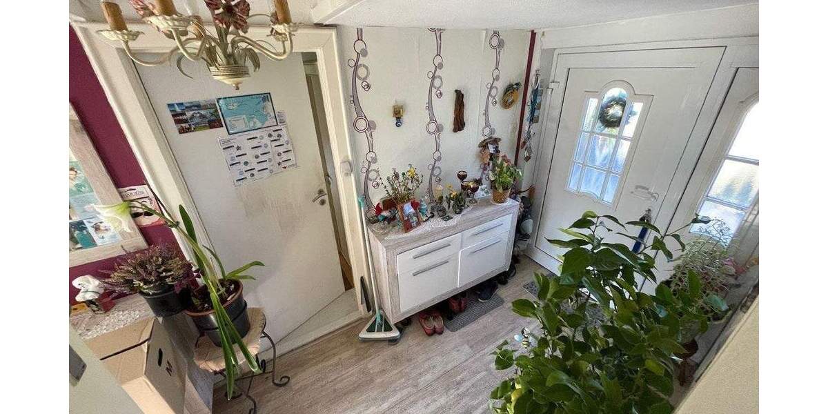 Reihenmittelhaus Elsteraue Rehmsdorf - 6 Zimmer, 113 m&sup2;, 78.500&euro; | Angebot:25689986