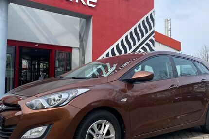 Hyundai i30 110.342 km 8.990 &euro; Gera 07549