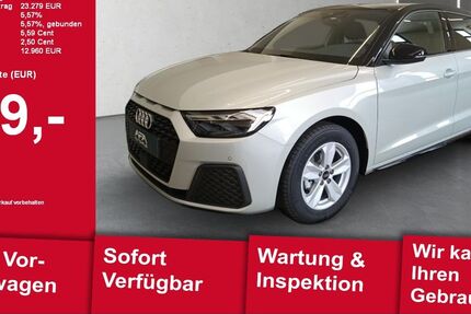 Audi A1 6.200 km 23.232 &euro; Gera 07546