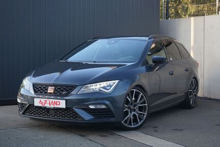 Seat Leon 98.763 km 23.990 € Gera 07546
