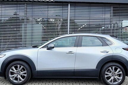 Mazda CX-30 46.162 km 21.930 &euro; Gera 07546