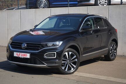 VW T-Roc 68.038 km 22.490 &euro; Gera 07546