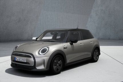 Mini Cooper 28.585 km 21.575 € Zwickau 08060