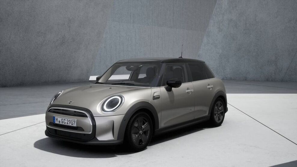 Mini Cooper 28.585 km 21.575 € Zwickau 08060