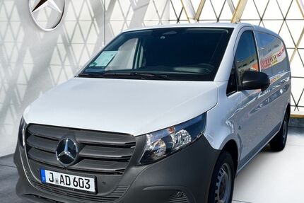 Mercedes-Benz Vito 5.000 km 33.915 &euro; Gera 07546