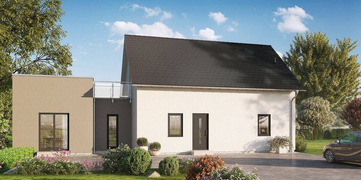 Einfamilienhaus Greiz - 5 Zimmer, 151 m&sup2;, 250.659&euro; | Angebot:26903683