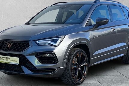 Cupra Ateca 15.743 km 37.490 &euro; Meerane 08393