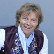 Rudy Giovannini - Weihnachtskonzert 21.12.2026 Stadtsaal Mistelbach