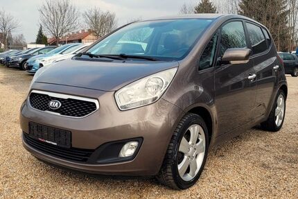 Kia Venga 325.539 km 2.980 € Zwickau 08056