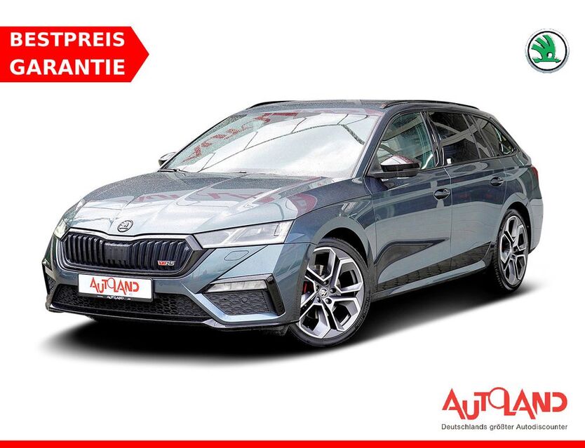 Skoda Octavia 55.450 km 34.950 € Zwickau 08056