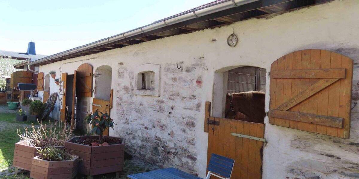 Mehrfamilienhaus, Wohnhaus Auma-Weidatal Wiebelsdorf - 7 Zimmer, 240 m&sup2;, 179.000&euro; | Angebot:26910454