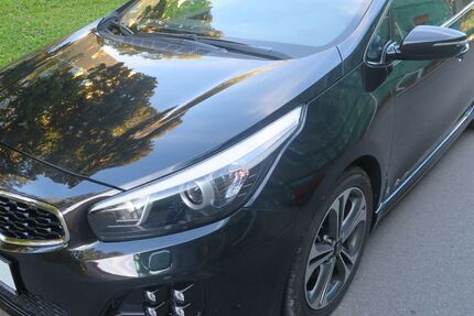Kia ceed / Ceed 11.970 km 12.800 &euro; Gera 07546