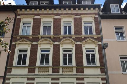 Wohnung Gera Alt-Bieblach - 2 Zimmer, 66 m&sup2;, 420&euro; | Angebot:26631154
