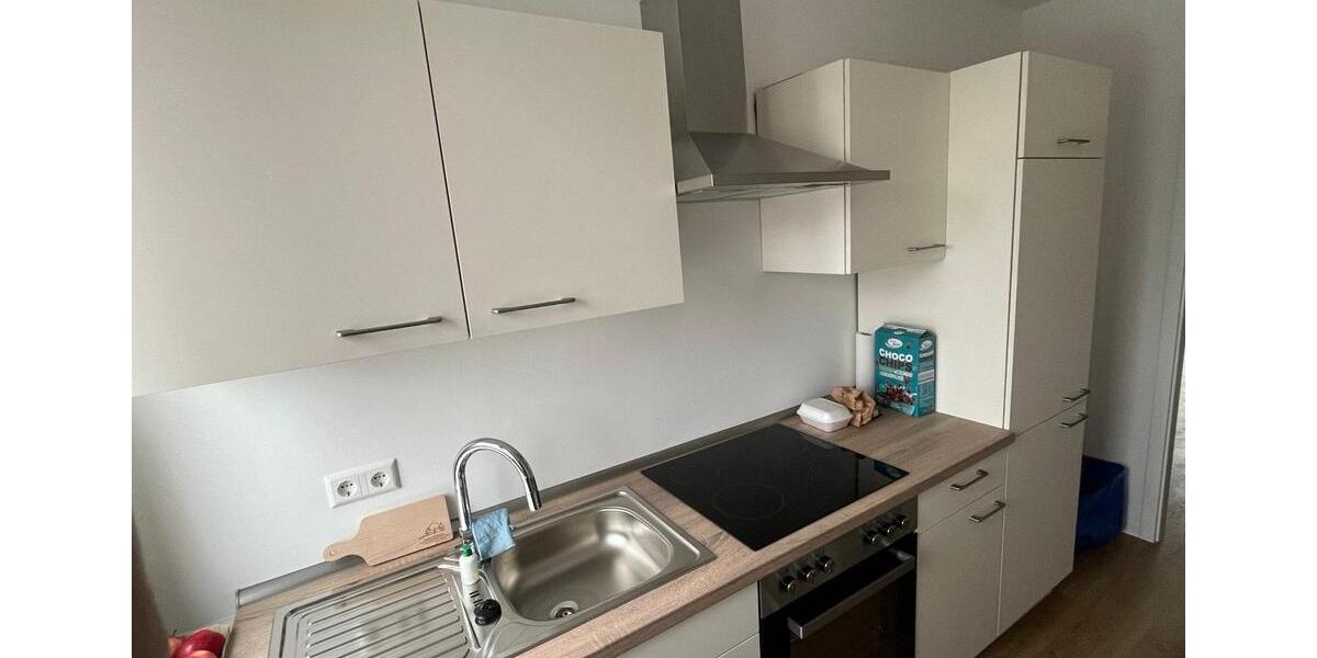 Erdgeschoßwohnung Gera Alt-Bieblach - 2 Zimmer, 48 m&sup2;, 450&euro; | Angebot:25343817