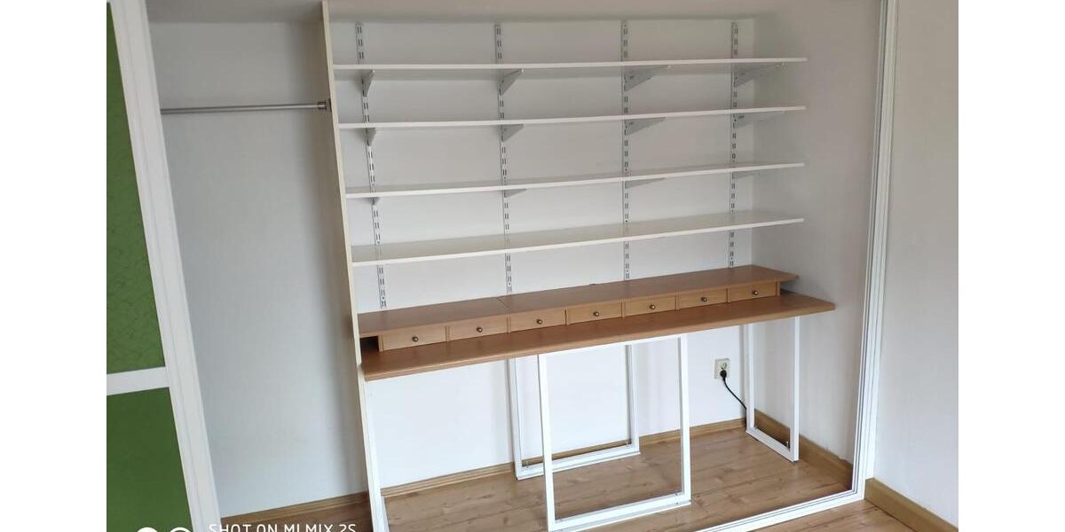 Wohnung zu vermieten 2.5 zimmer