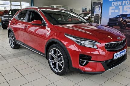 Kia XCeed 29.190 km 20.890 € Glauchau 08371