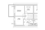 Mehrfamilienhaus, Wohnhaus Eisenberg Kursdorf - 5 Zimmer, 110 m&sup2;, 250.000&euro; | Angebot:26345499